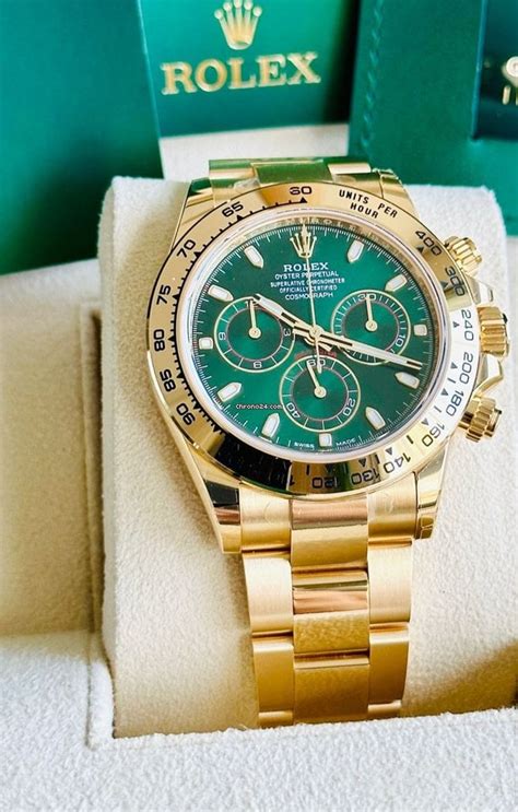 hodinkee green dial rolex daytona|Rolex daytona green dial discontinued.